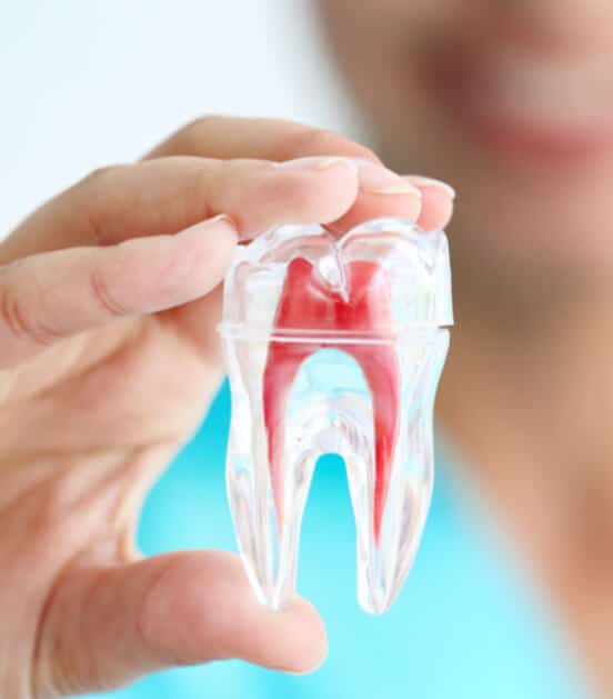 Are Root Canals Safe - Root Canals Treatment Houston