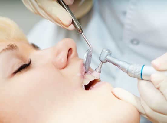 Oral Sedation Dentistry Houston