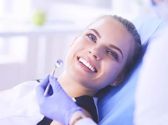 Restorative Dentistry Before Cosmetic Dentistry - Dentist Houston