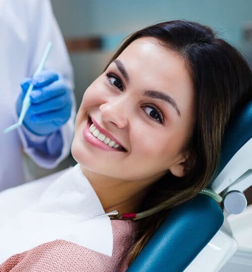 What Can I Expect When I Come in for a Dental Bridge?