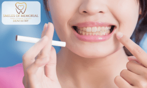 How Does Smoking Affect Your Teeth