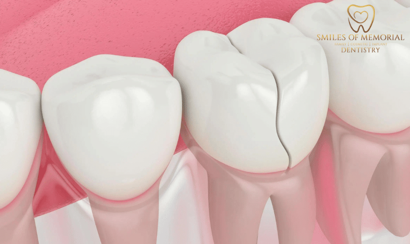 What is a Cracked Tooth