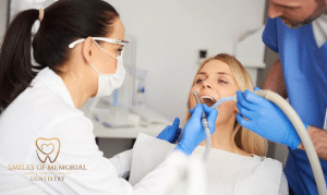 Why Regular Dental Cleaning & Exams Is Important