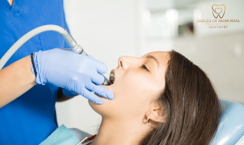 Importance of Regular Dental Cleanings