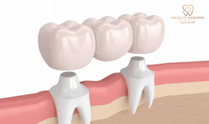 Who Is The Ideal Candidate For A Dental Bridge?