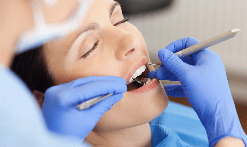 Image of Can An Emergency Dentist Extract A Tooth