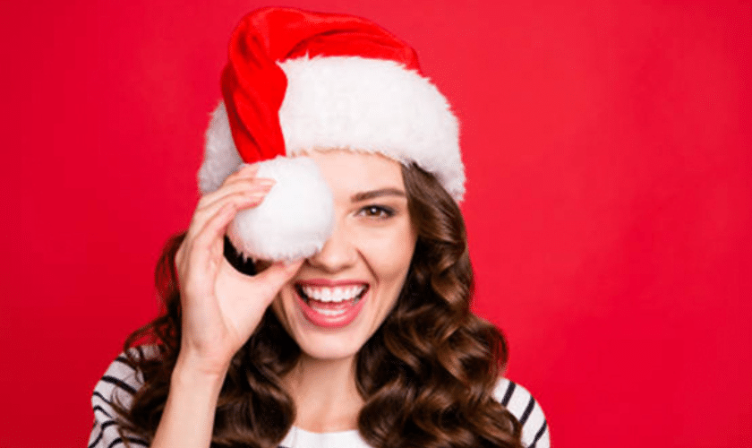 Have Yourself A Merry White Christmas: 7 Tips For Whitening