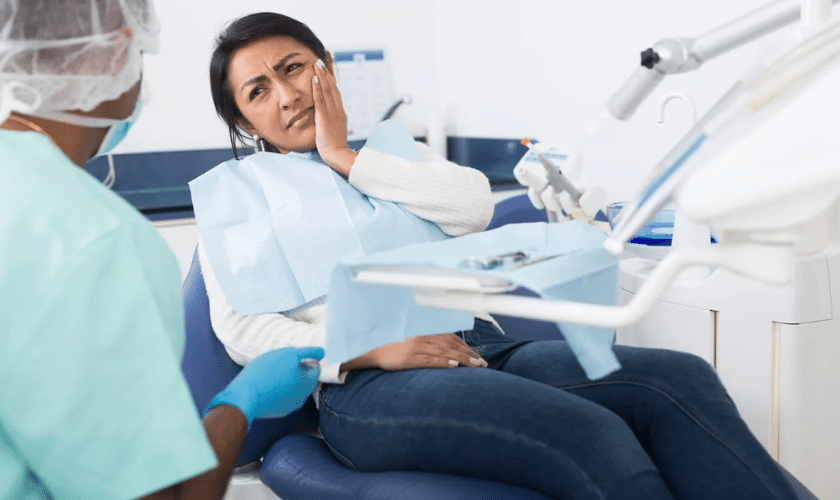 The Impact Of Ignoring Dental Emergencies