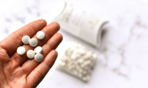 What Is Toothpaste Tablets And How To Use It For Better Oral Health